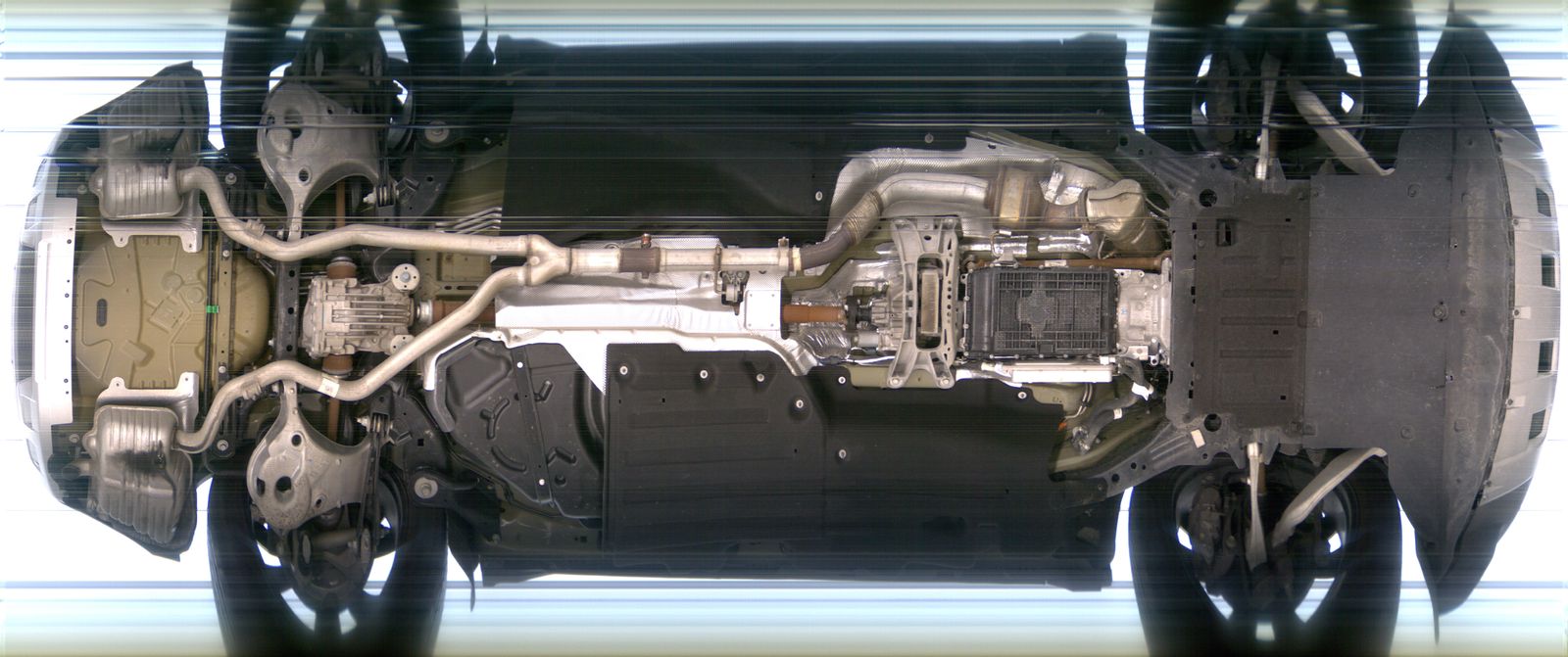 2023 Ford Explorer XLT AWD