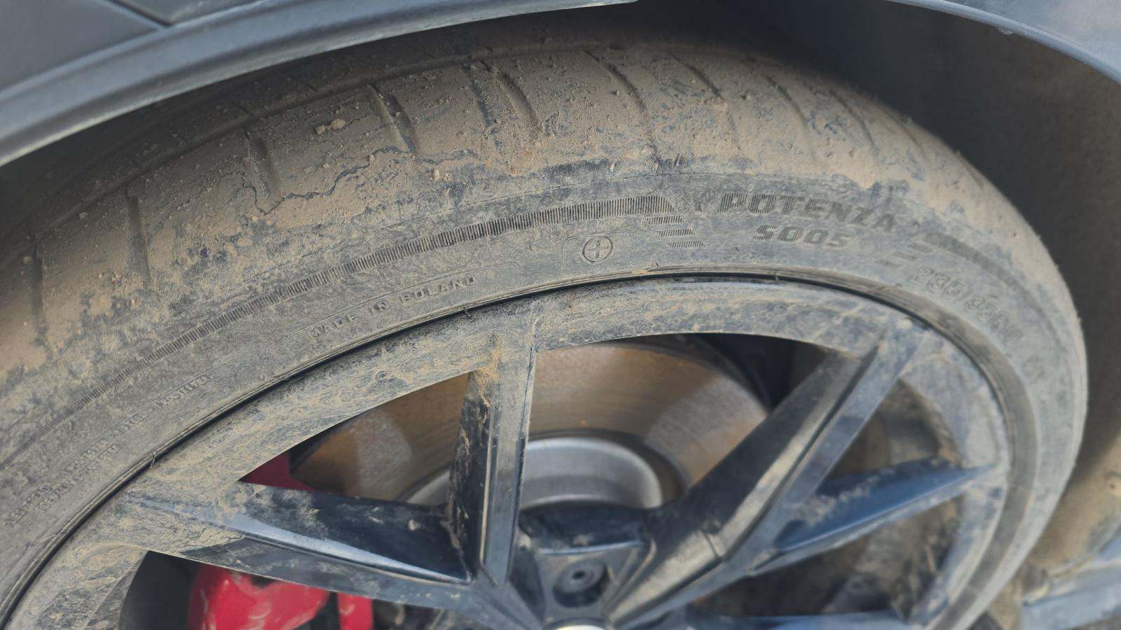 2024 Volkswagen Golf GTI 2.0T 380 Autobahn FWD