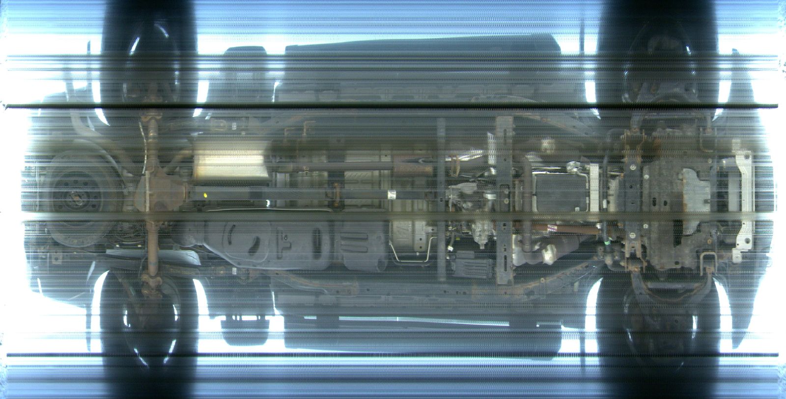 2020 Ford F-150 Lariat AWD