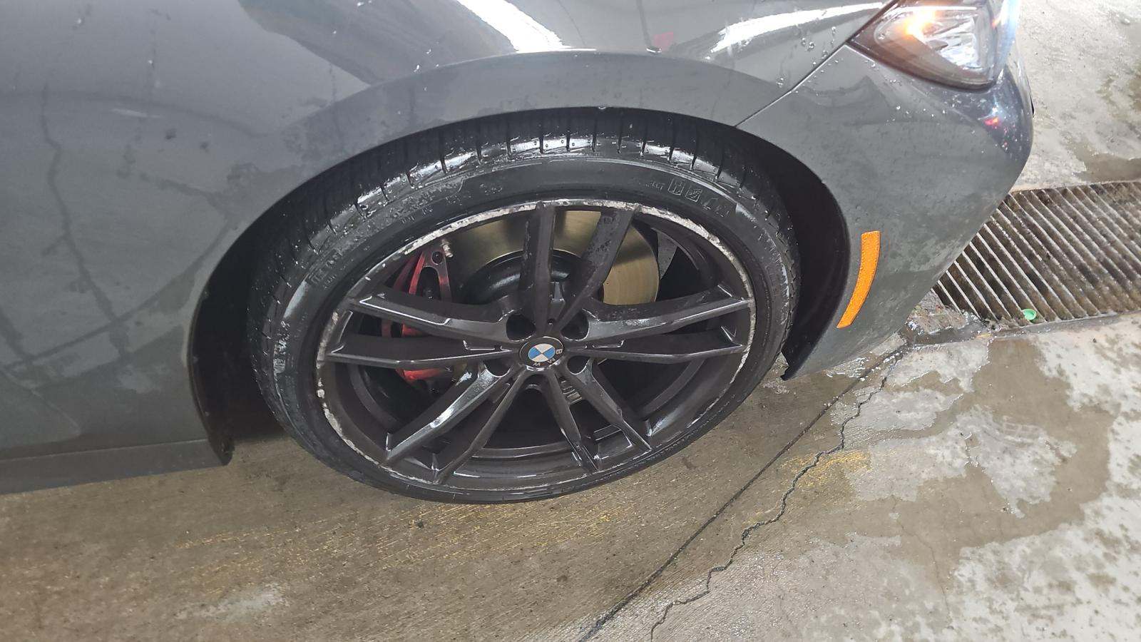 2023 BMW 4 Series 430i xDrive AWD