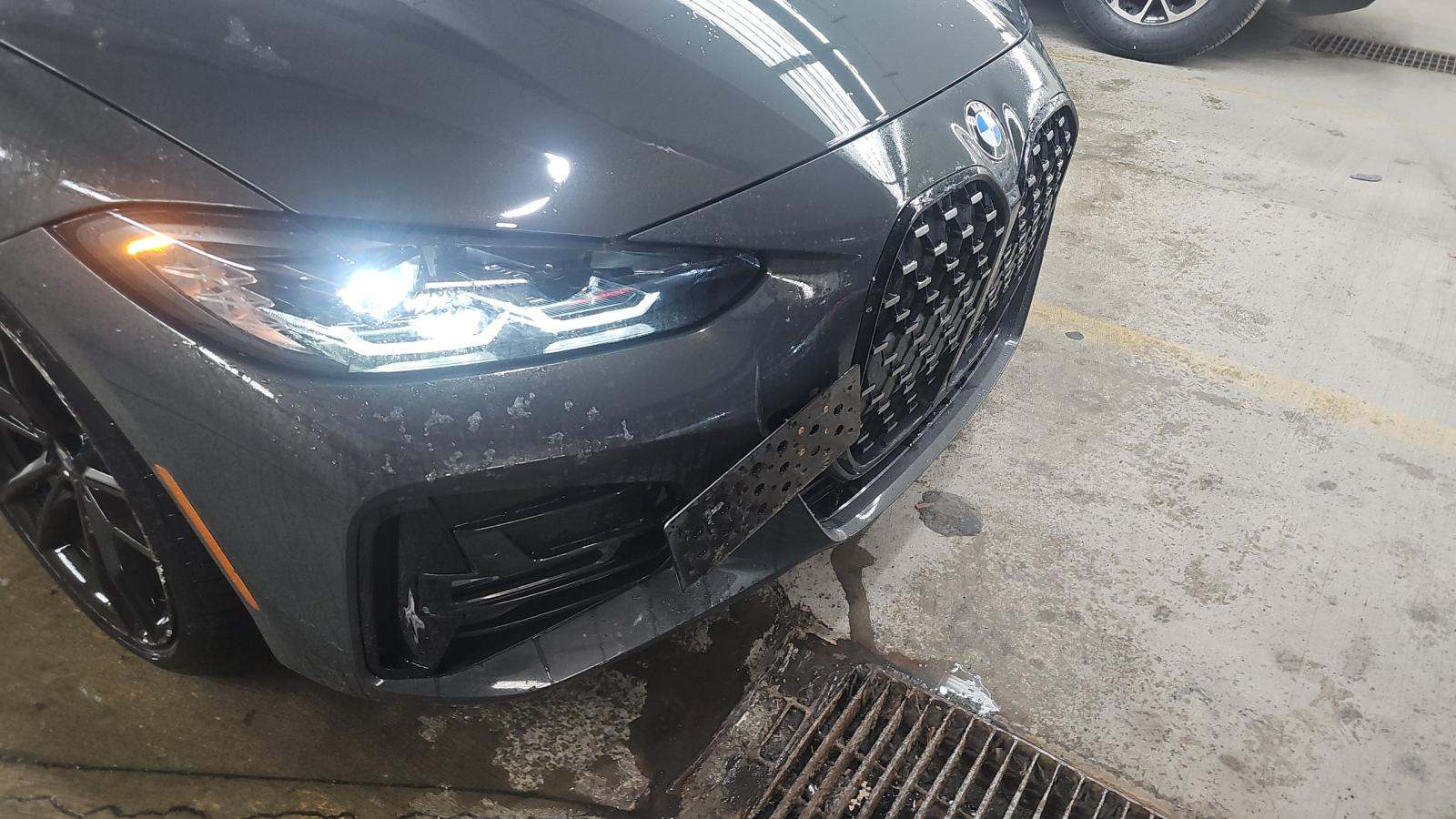 2023 BMW 4 Series 430i xDrive AWD