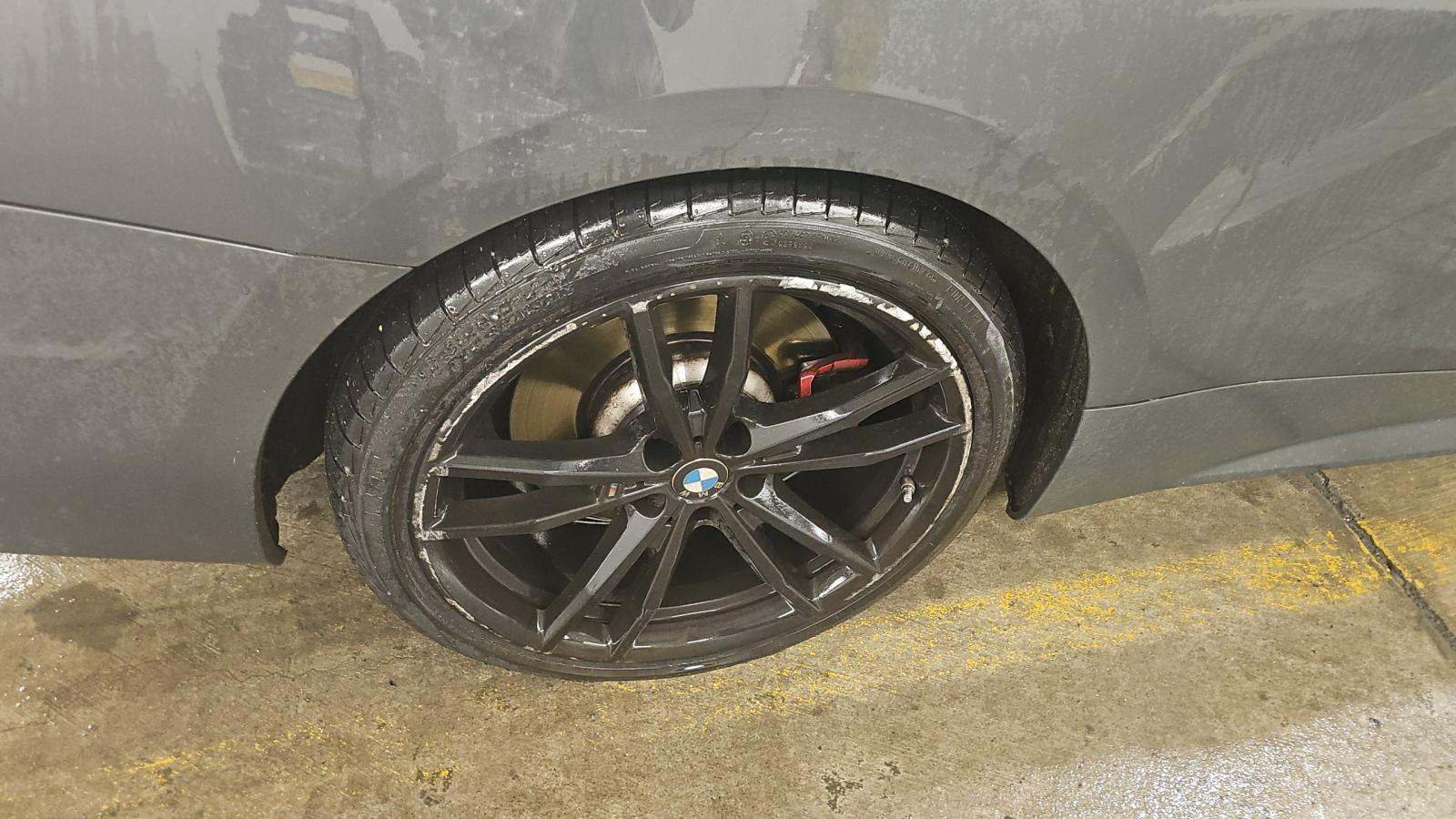 2023 BMW 4 Series 430i xDrive AWD