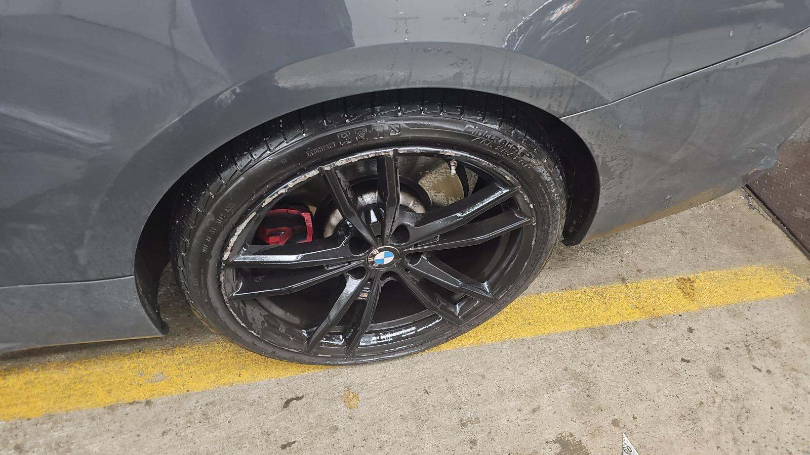 2023 BMW 4 Series 430i xDrive AWD