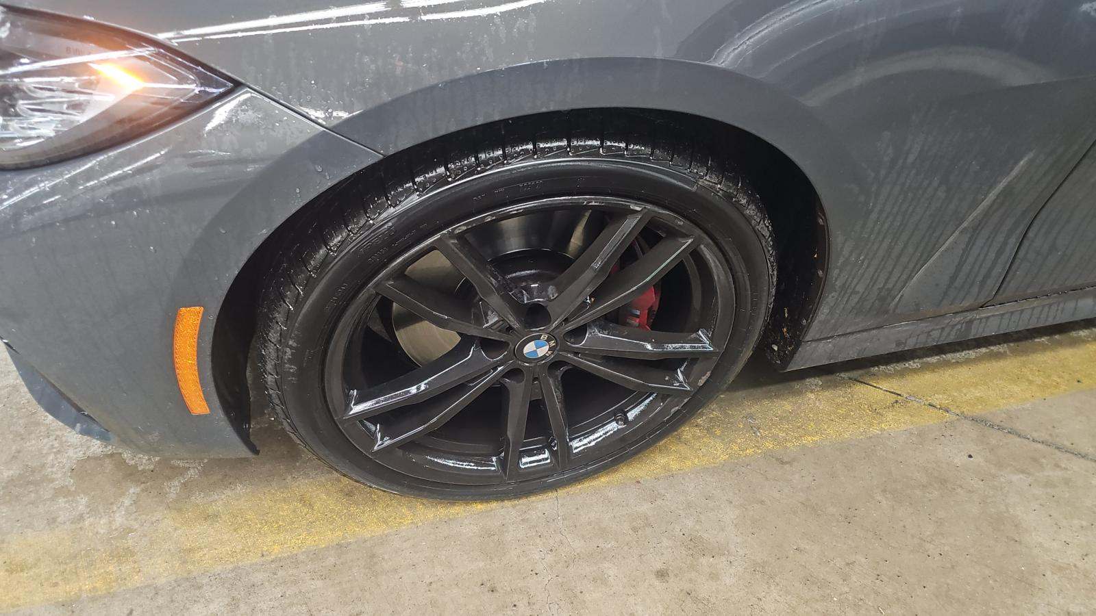 2023 BMW 4 Series 430i xDrive AWD