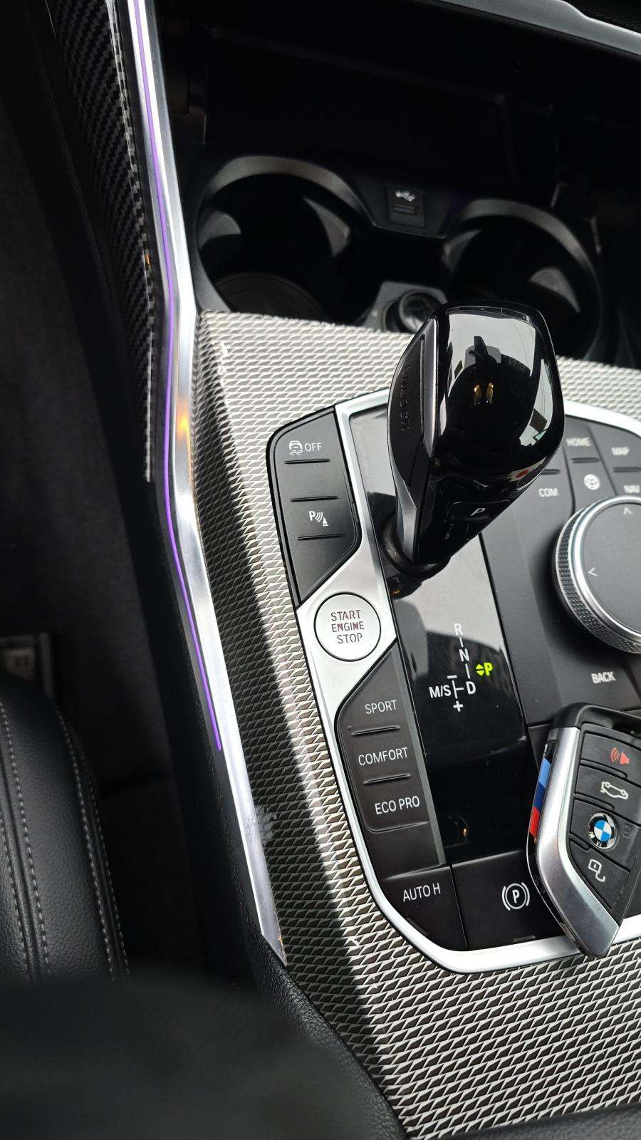 2023 BMW 4 Series M440i xDrive AWD