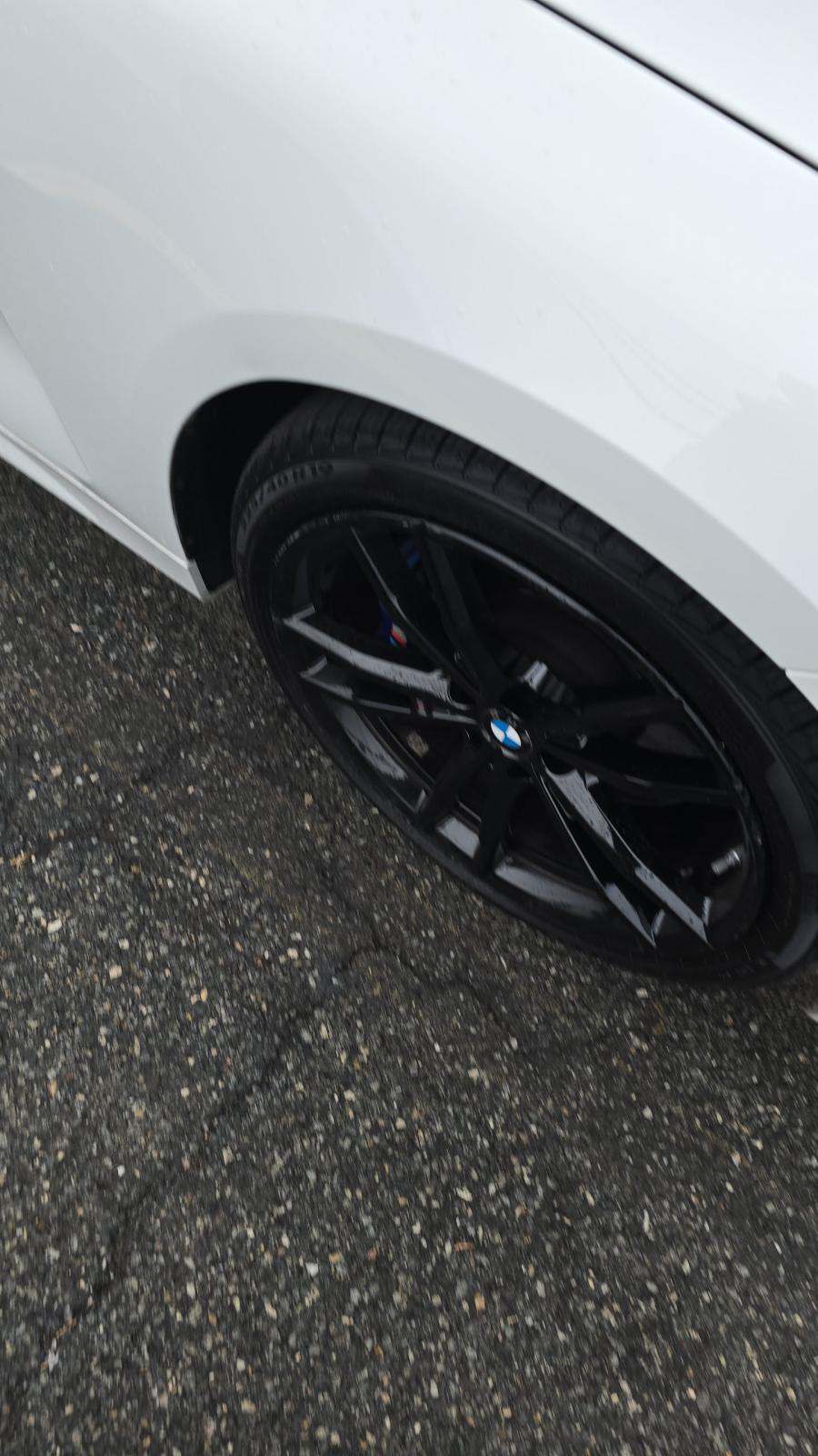 2023 BMW 4 Series M440i xDrive AWD