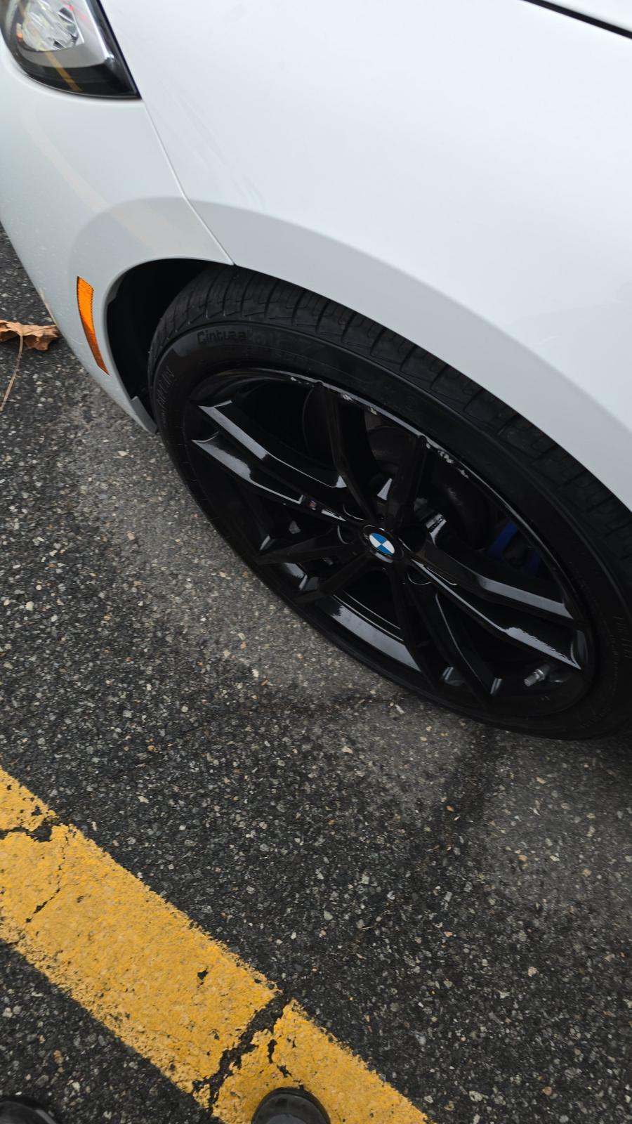 2023 BMW 4 Series M440i xDrive AWD