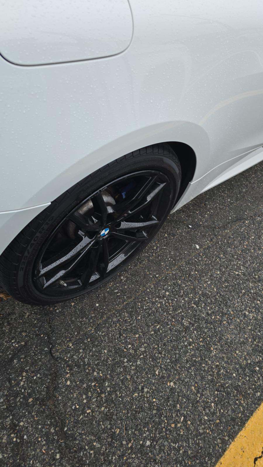 2023 BMW 4 Series M440i xDrive AWD