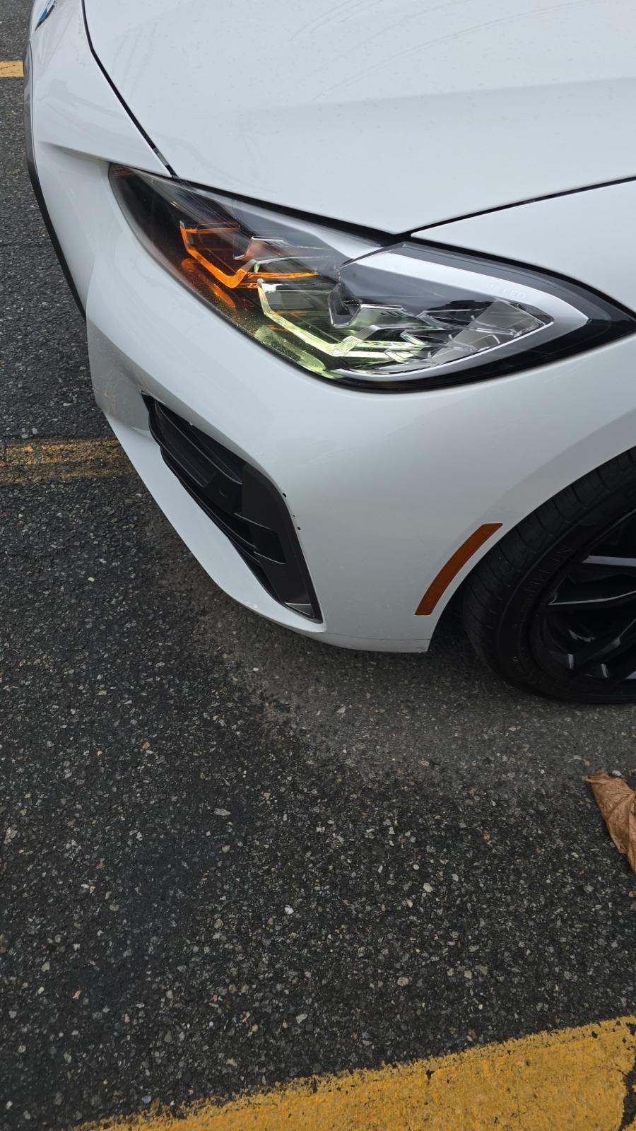 2023 BMW 4 Series M440i xDrive AWD