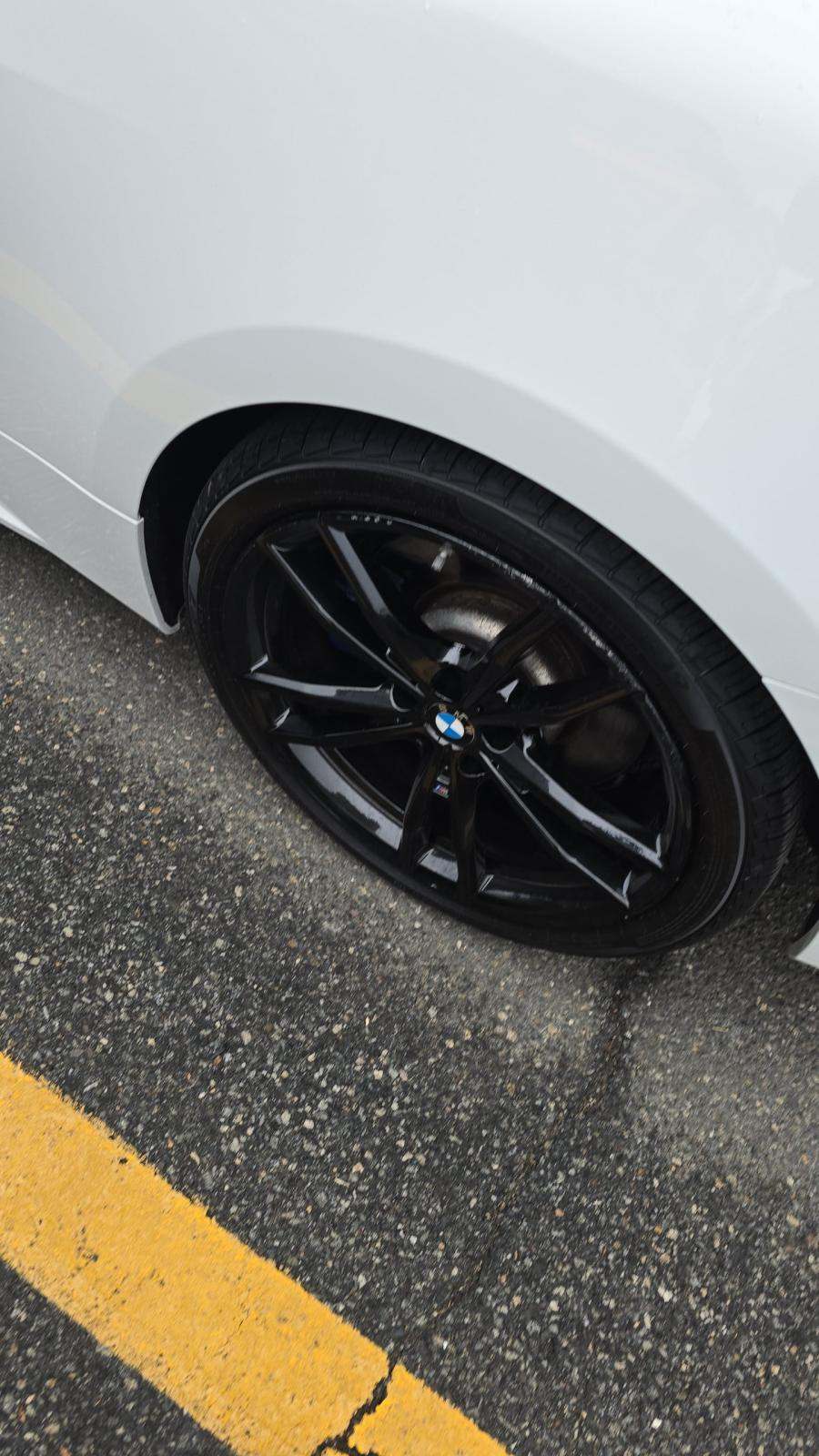 2023 BMW 4 Series M440i xDrive AWD