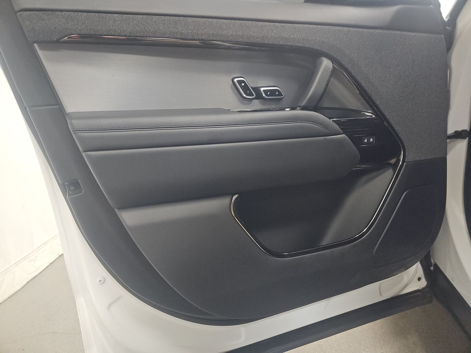 2024 Land Rover Range Rover Sport Dynamic SE AWD