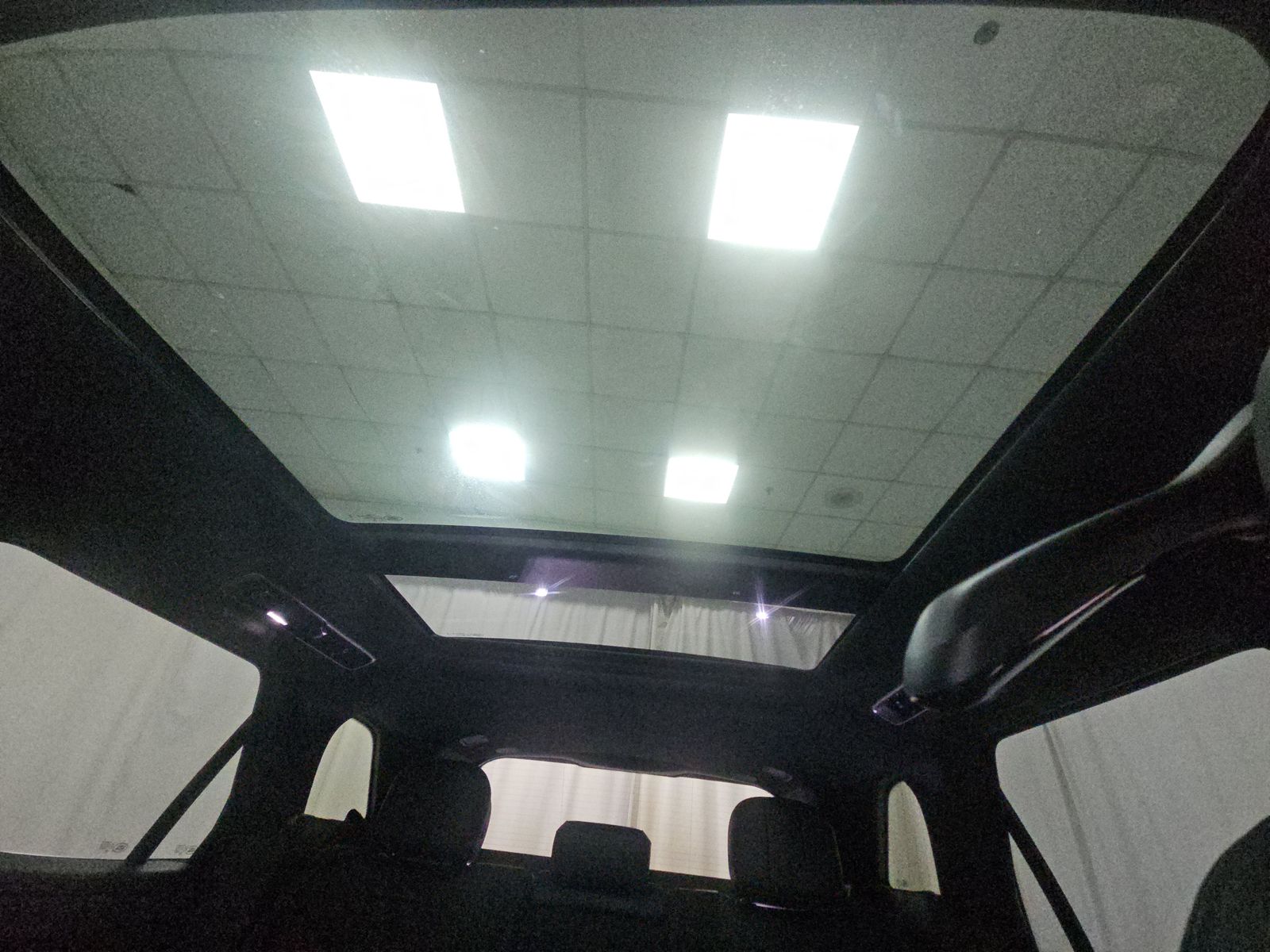 2024 Land Rover Range Rover Sport Dynamic SE AWD