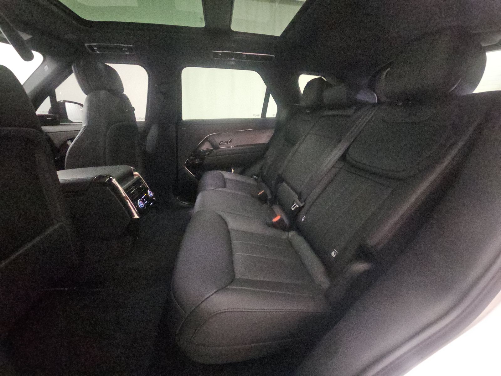 2024 Land Rover Range Rover Sport Dynamic SE AWD