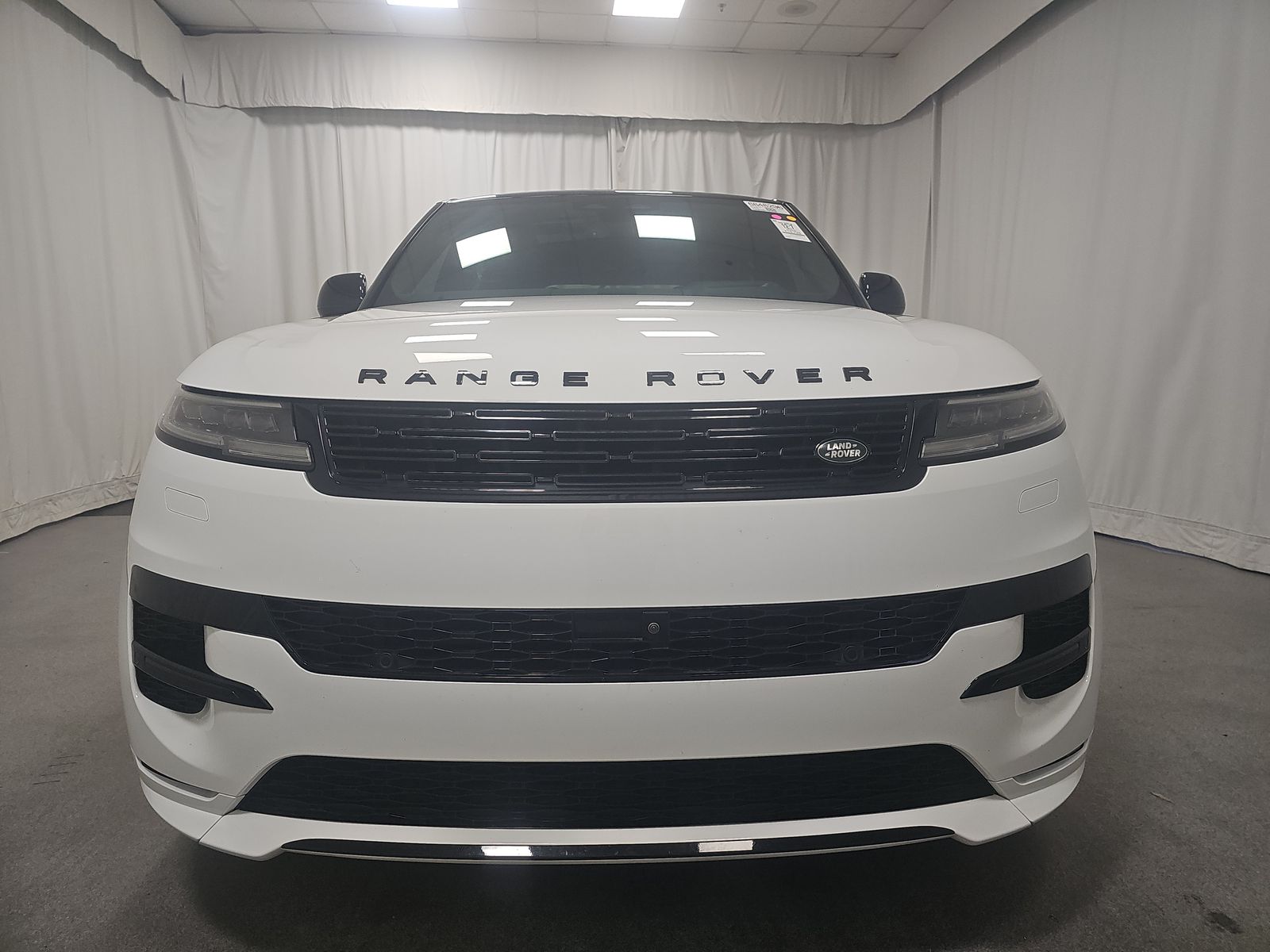 2024 Land Rover Range Rover Sport Dynamic SE AWD