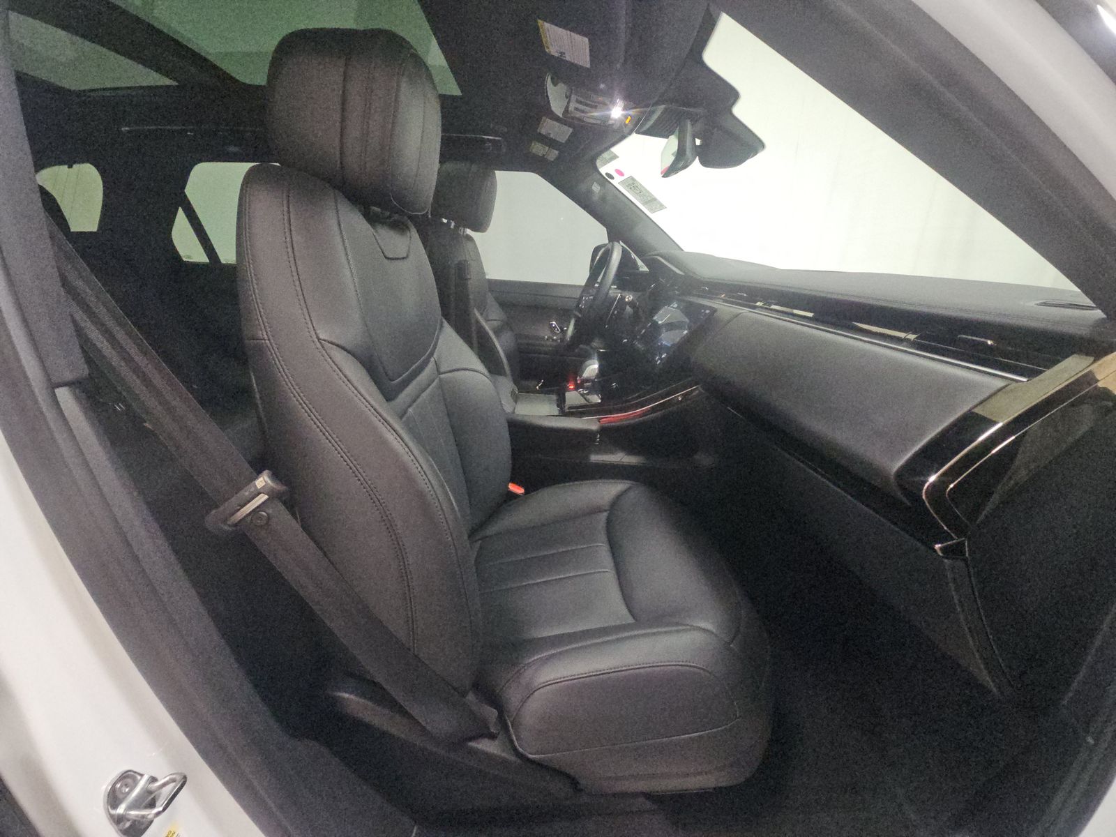 2024 Land Rover Range Rover Sport Dynamic SE AWD