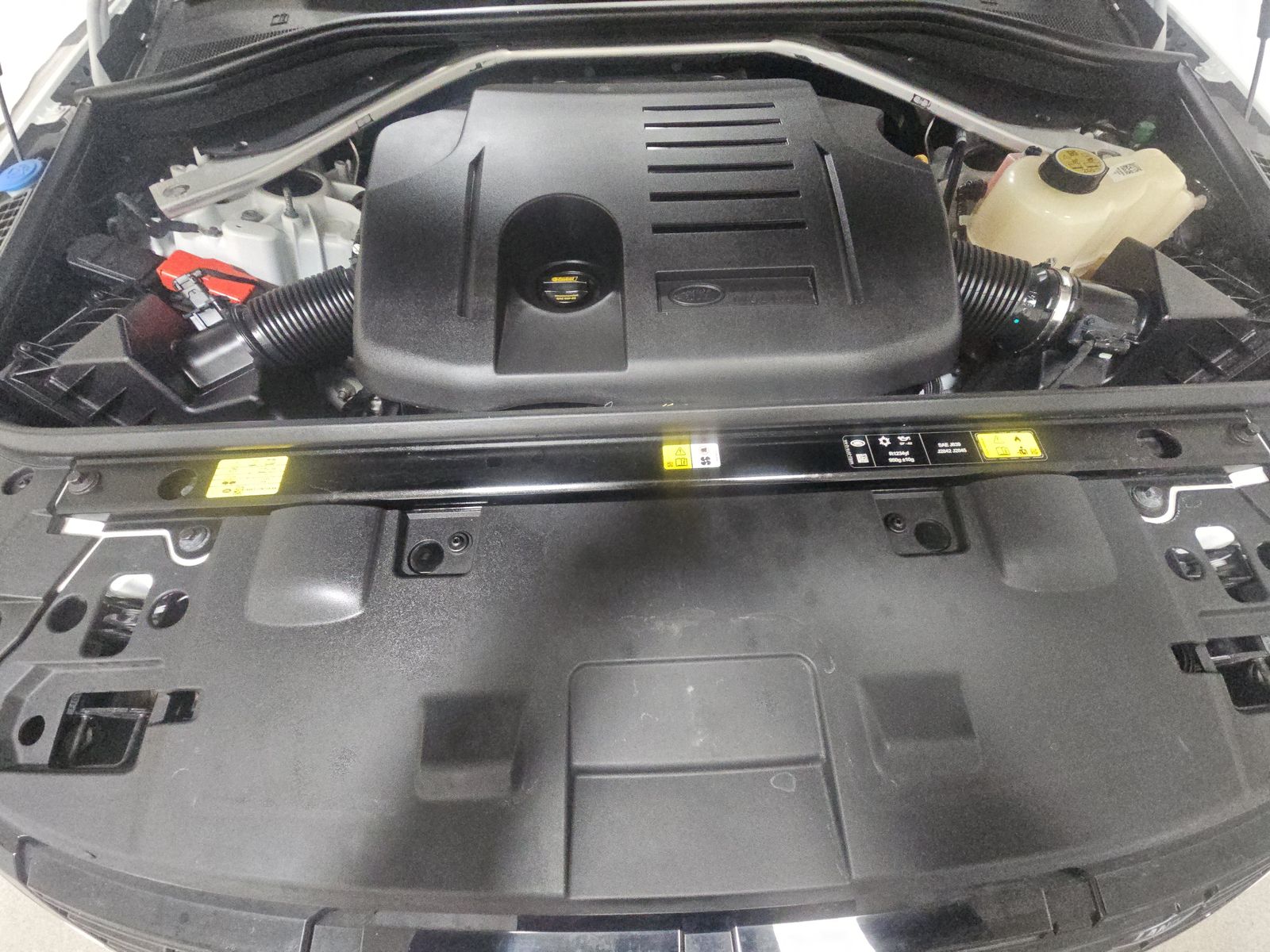 2024 Land Rover Range Rover Sport Dynamic SE AWD