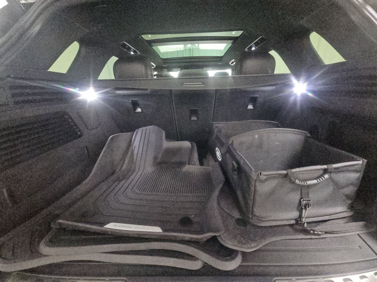 2024 Land Rover Range Rover Sport Dynamic SE AWD