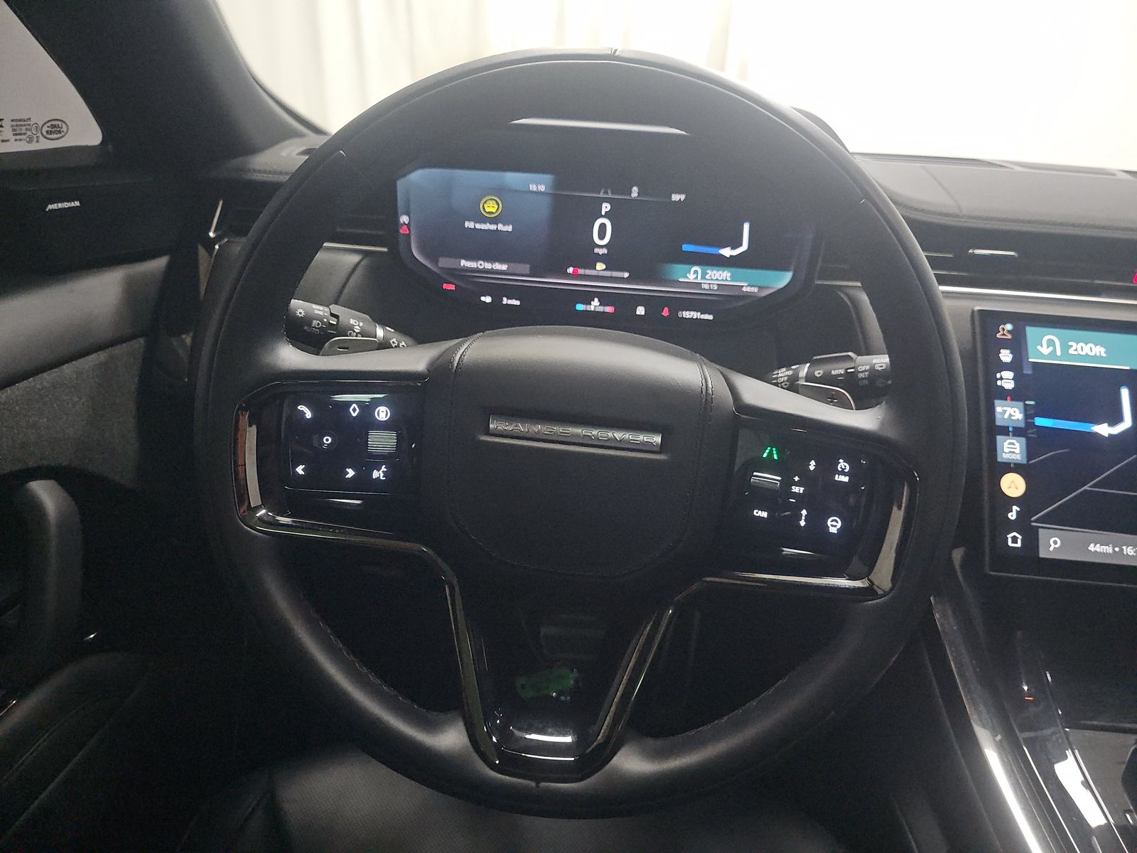 2024 Land Rover Range Rover Sport Dynamic SE AWD