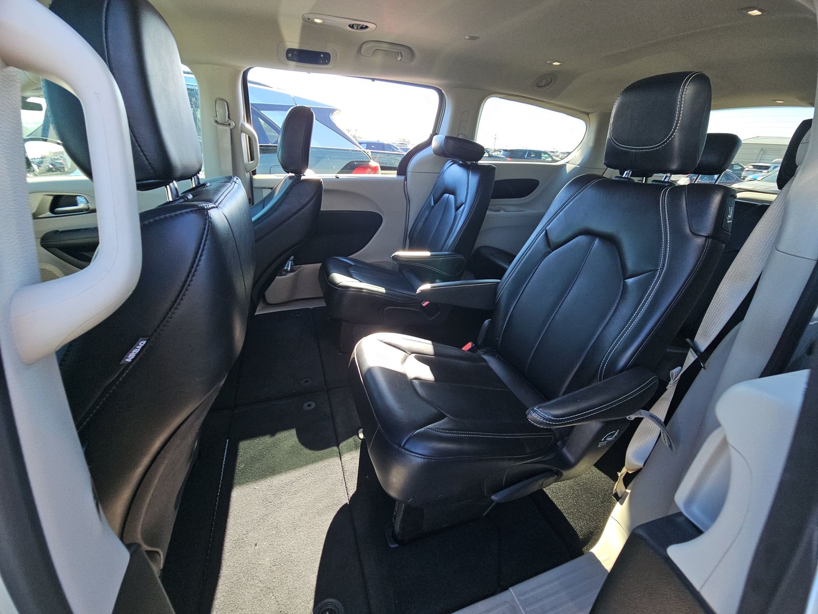 2024 Chrysler Pacifica Touring L FWD