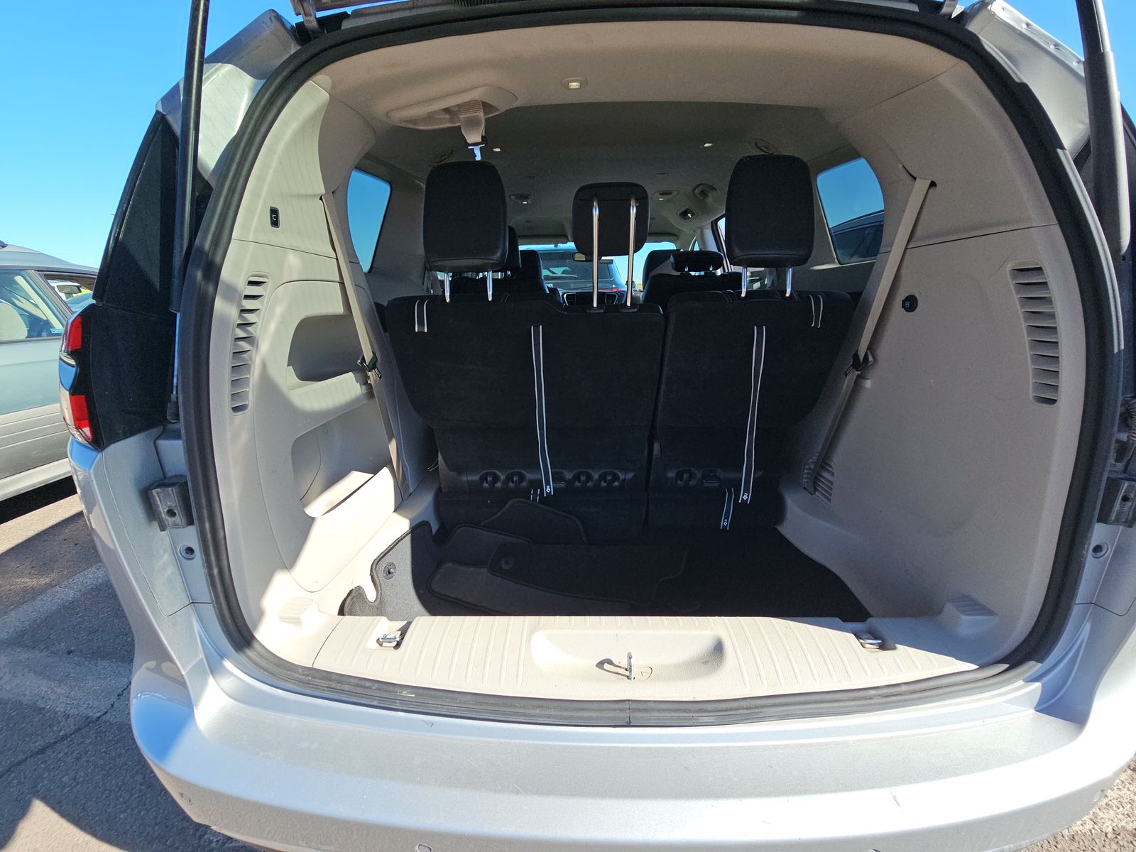 2024 Chrysler Pacifica Touring L FWD