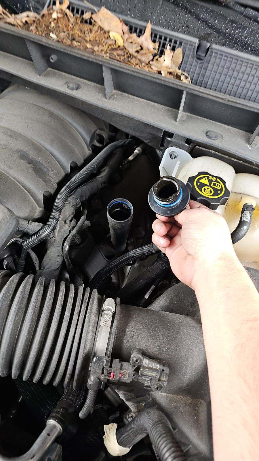 2022 Chevrolet Silverado 1500 LT AWD