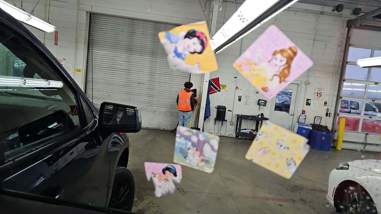 2022 Chevrolet Silverado 1500 LT AWD