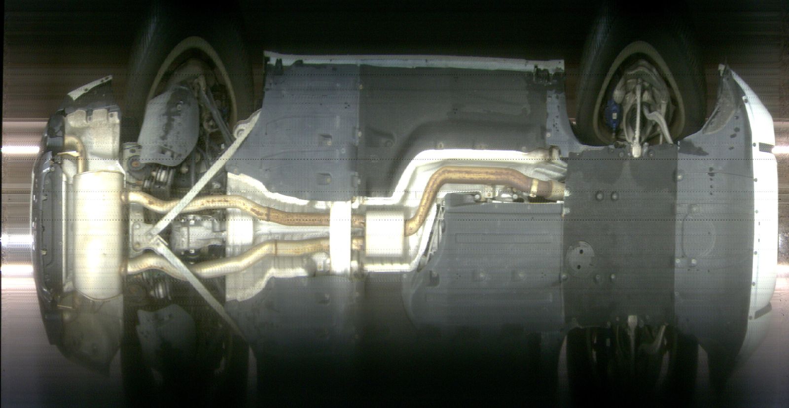 2019 BMW X3 M40i AWD