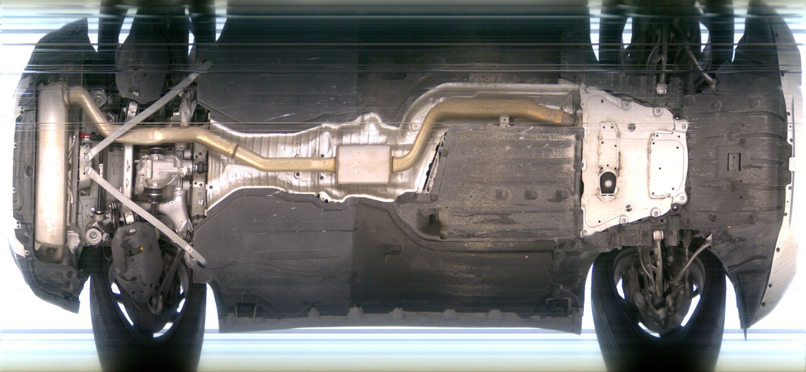 2022 BMW X5 xDrive40i AWD