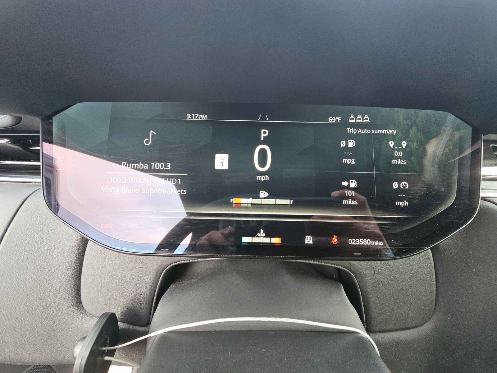 2025 Land Rover Range Rover Sport SE AWD