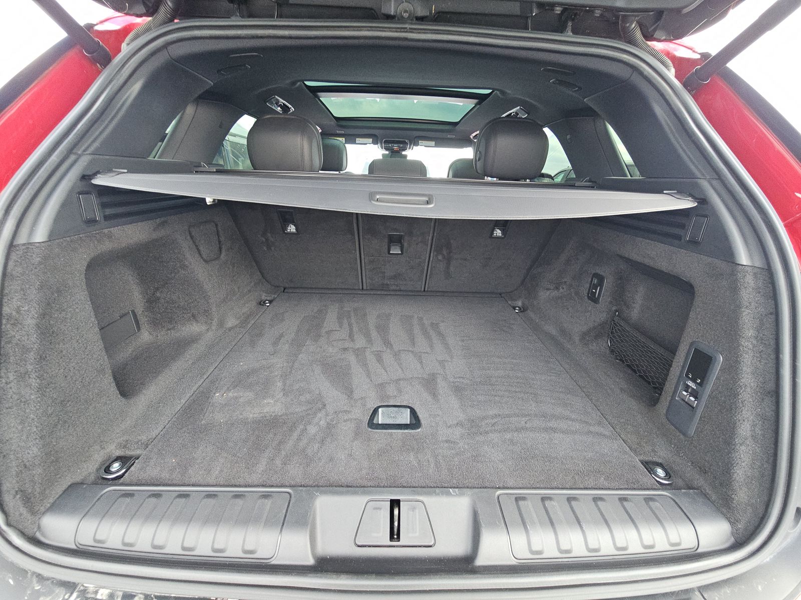 2025 Land Rover Range Rover Sport SE AWD