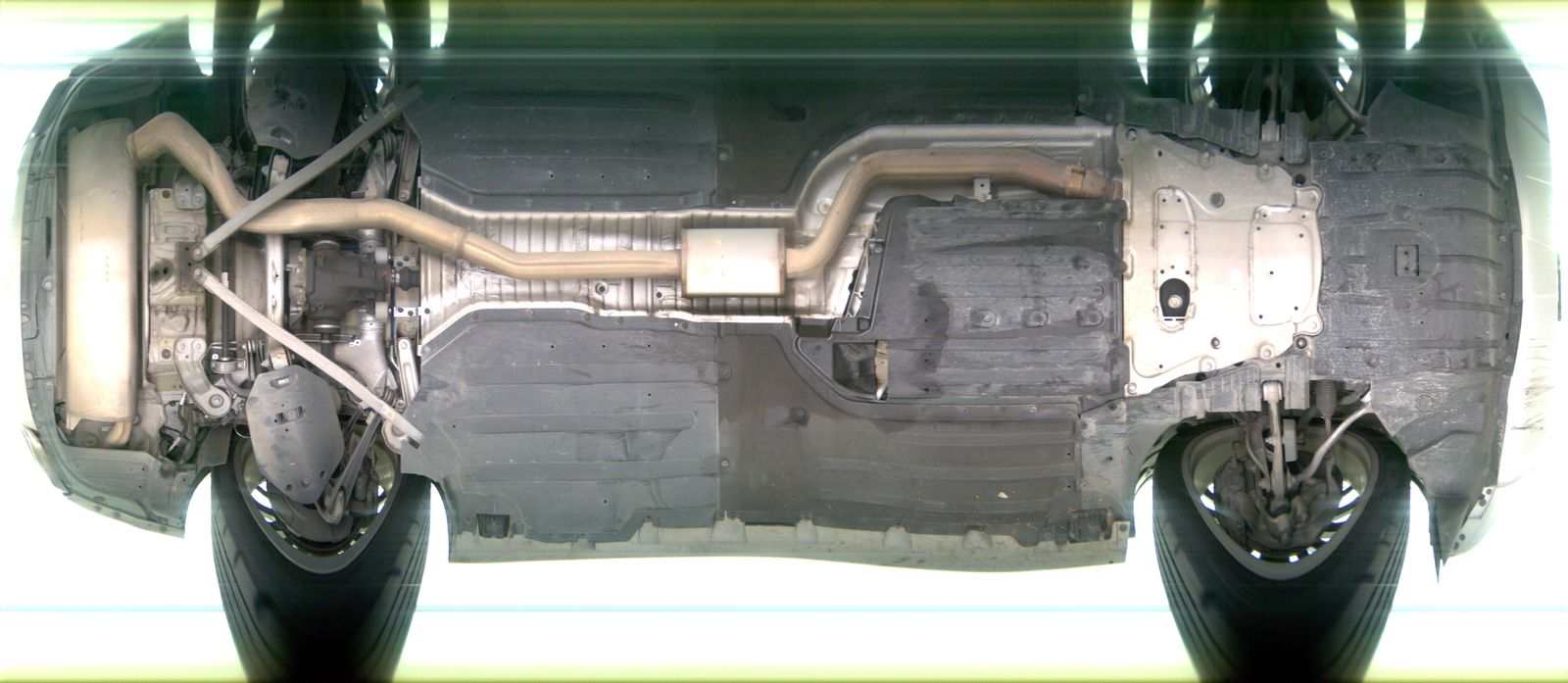 2020 BMW X7 xDrive40i AWD