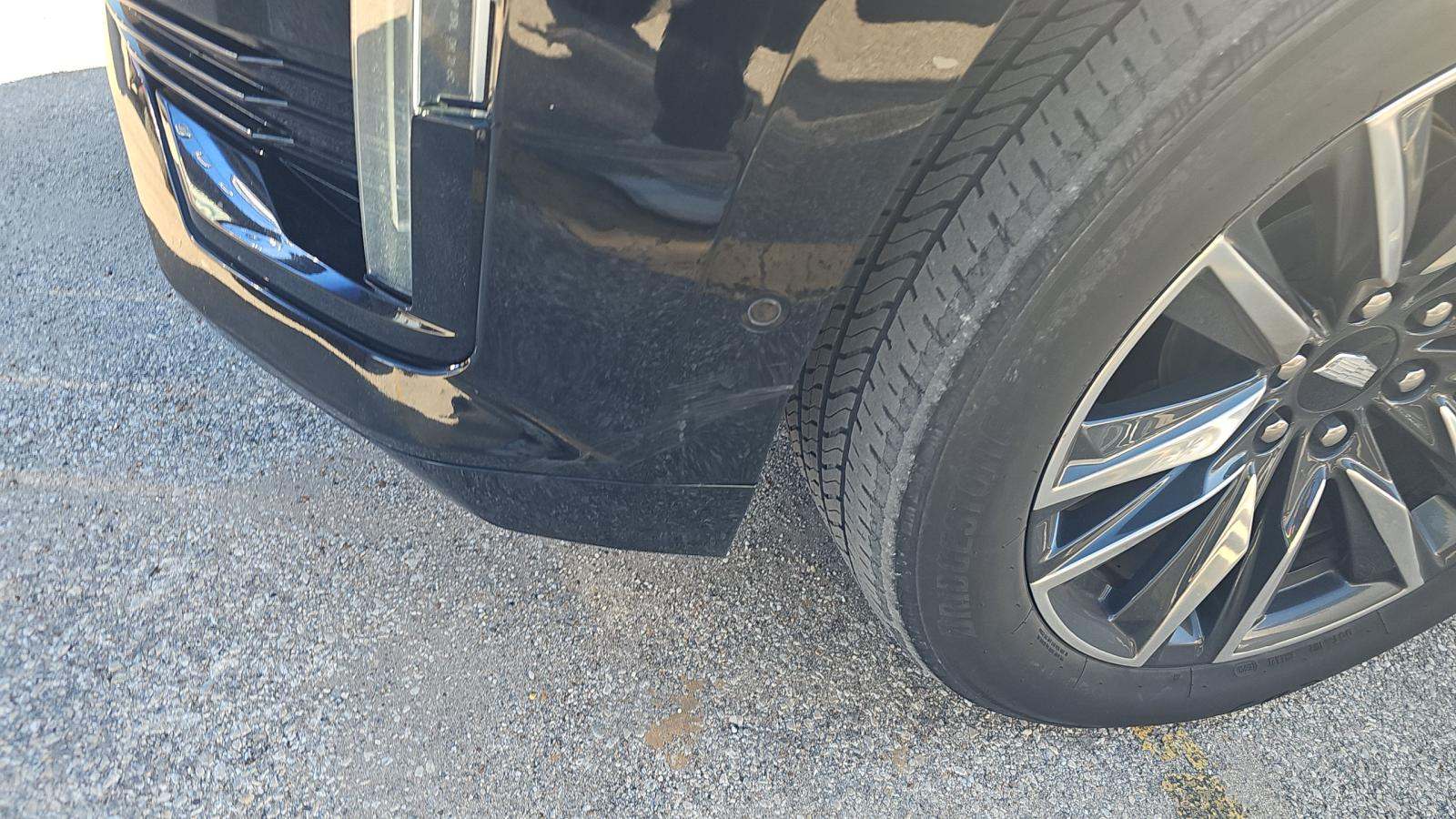 2023 Cadillac Escalade ESV Sport AWD