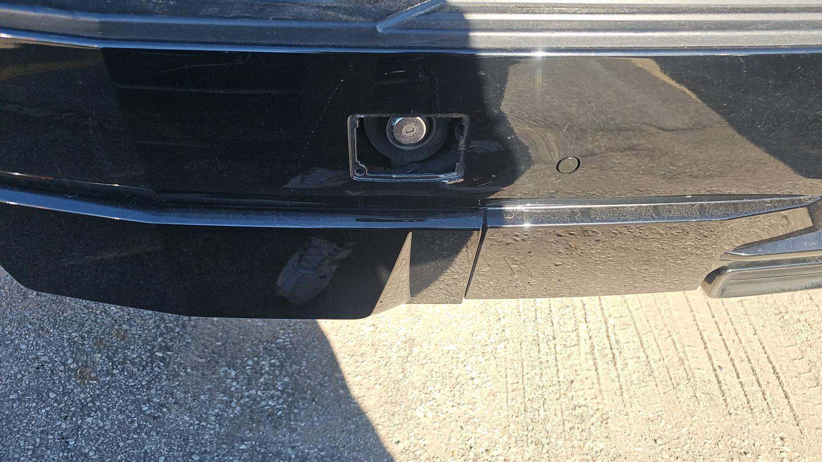 2023 Cadillac Escalade ESV Sport AWD