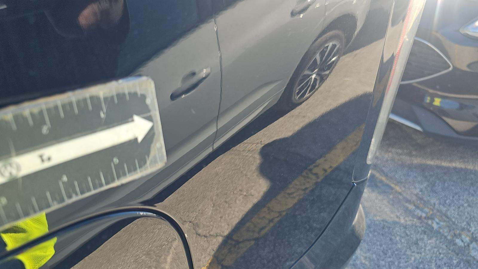 2023 Cadillac Escalade ESV Sport AWD