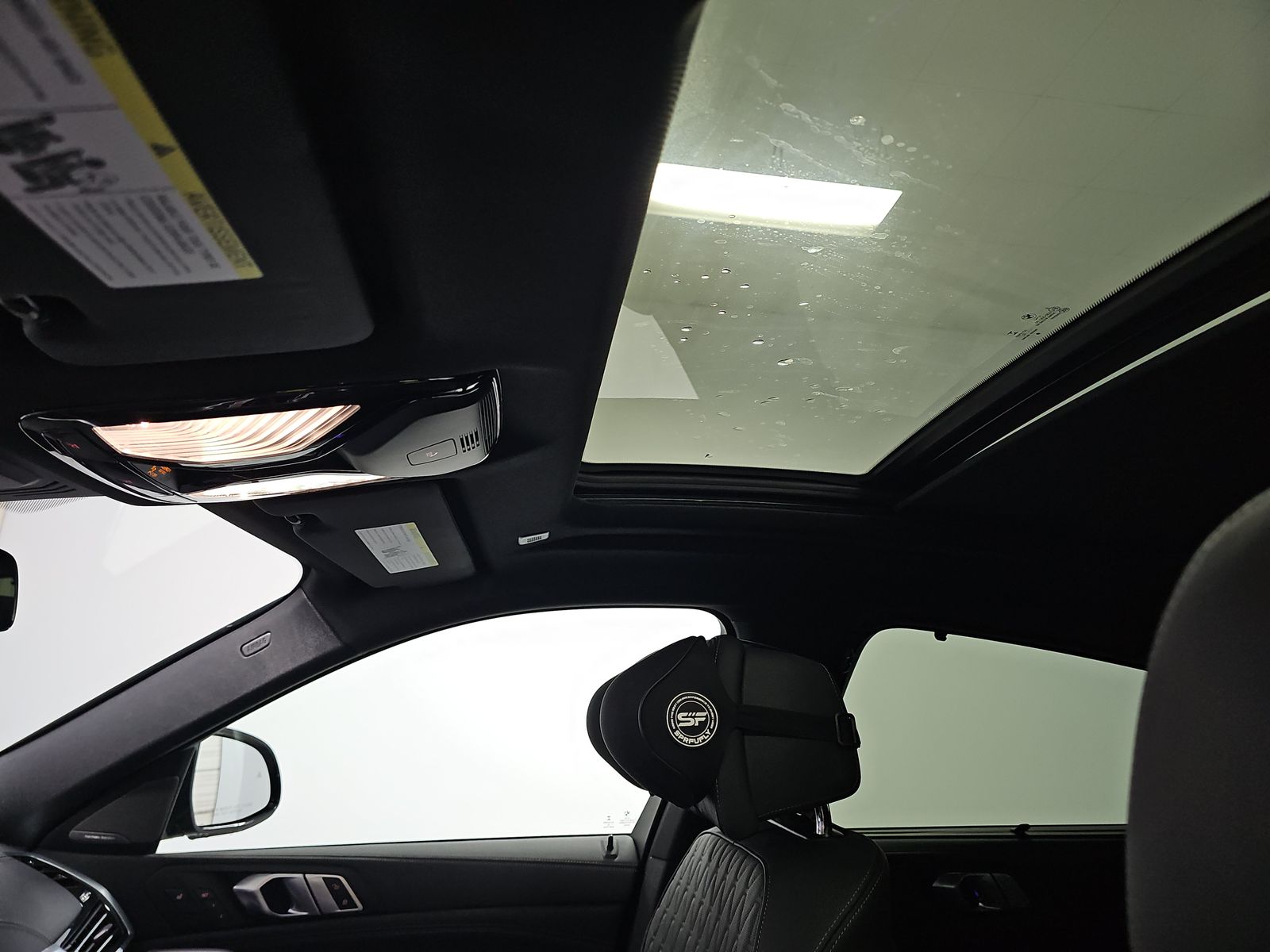 2023 BMW X6 M50i AWD