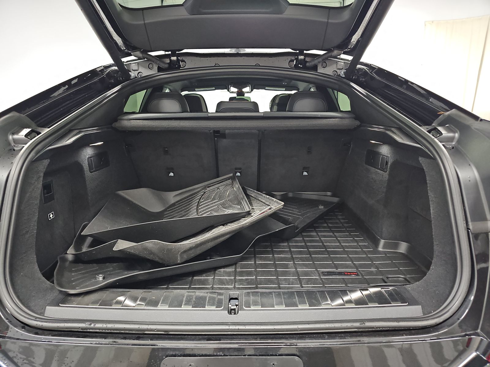 2023 BMW X6 M50i AWD