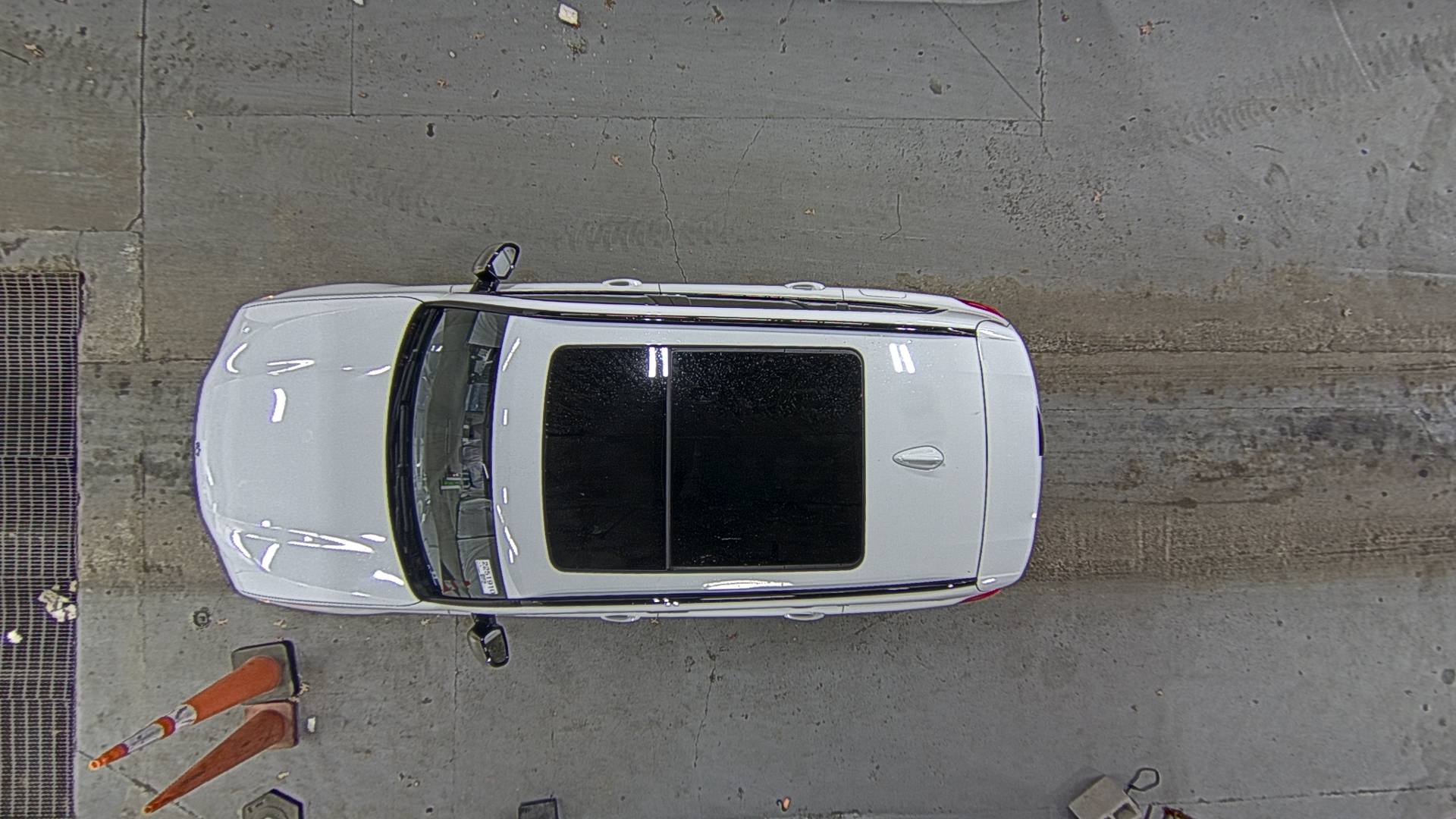 2019 BMW X3 M40i AWD