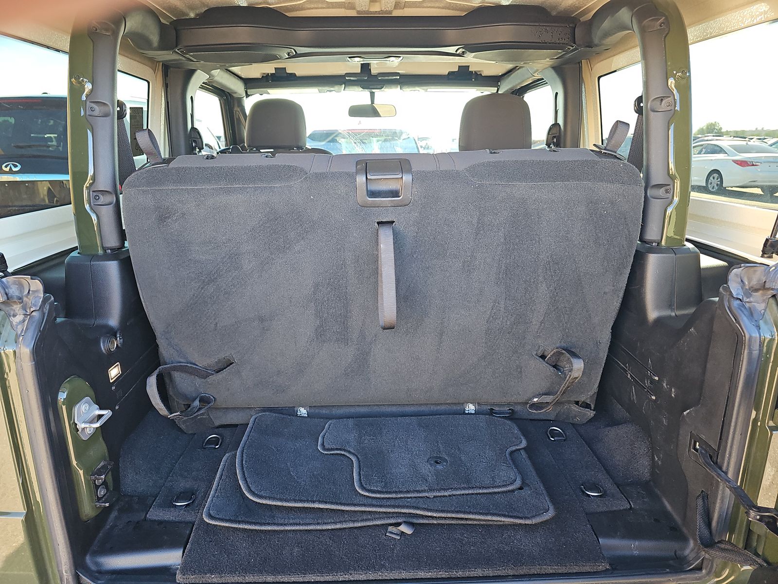 2022 Jeep Wrangler Sport S Edition AWD