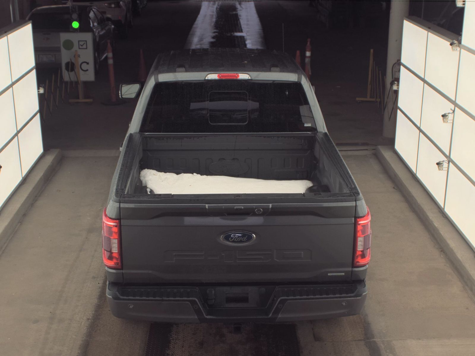 2022 Ford F-150 XLT AWD