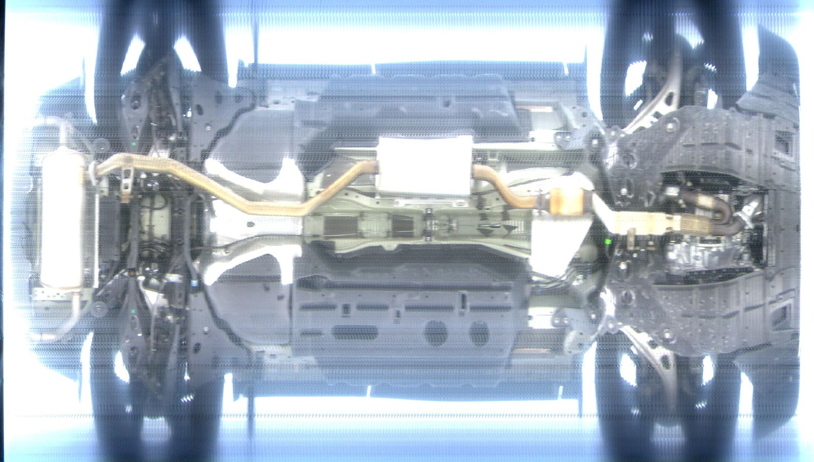 2024 Nissan Murano Platinum FWD