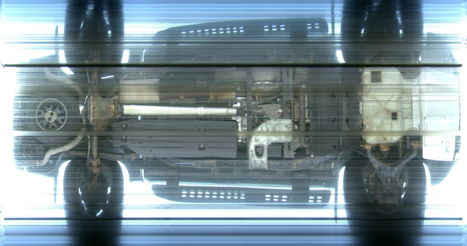 2022 Ford F-150 Tremor AWD