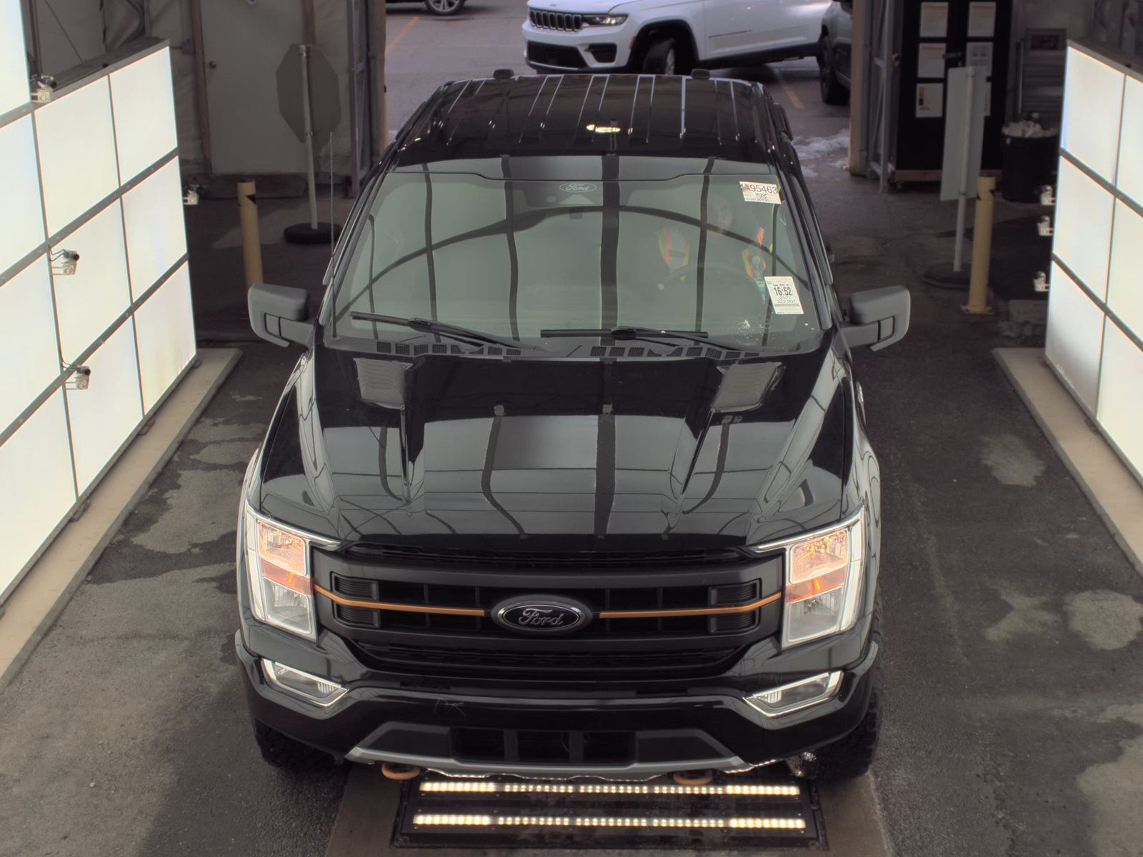 2022 Ford F-150 Tremor AWD