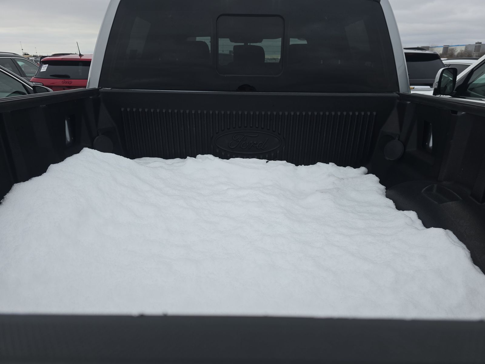 2023 Ford F-150 XLT AWD