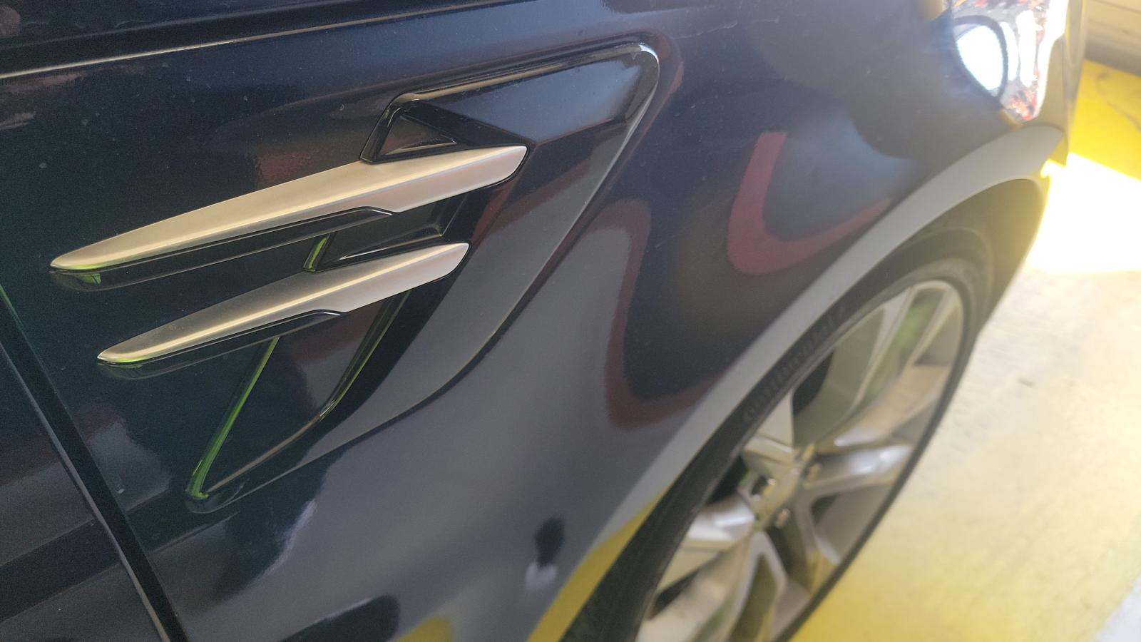 2020 Land Rover Range Rover Sport HSE AWD