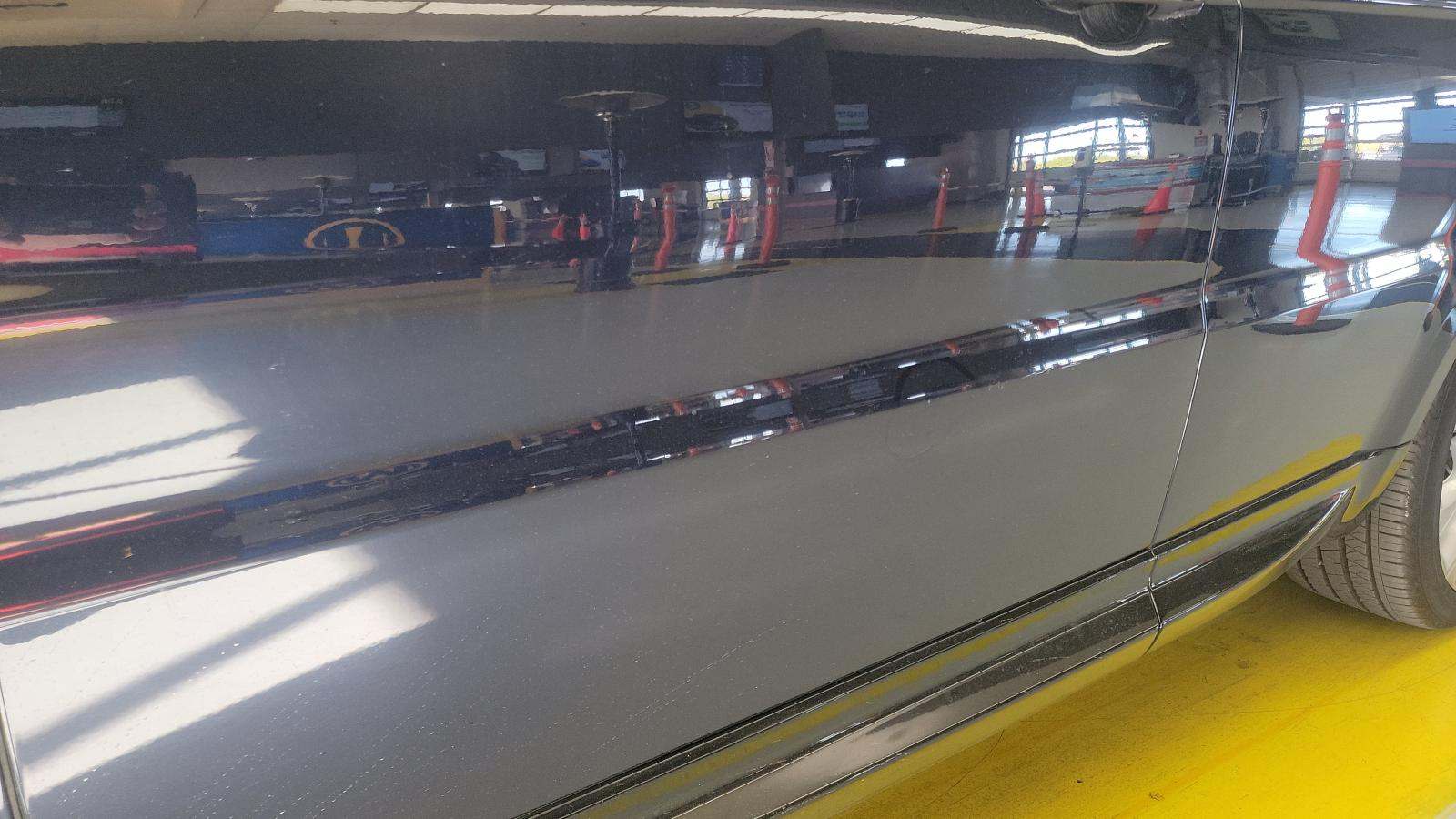 2020 Land Rover Range Rover Sport HSE AWD