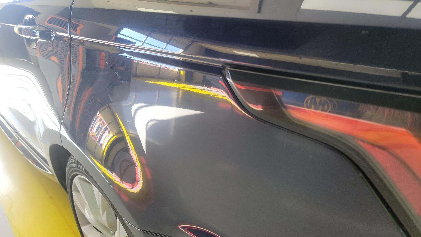 2020 Land Rover Range Rover Sport HSE AWD