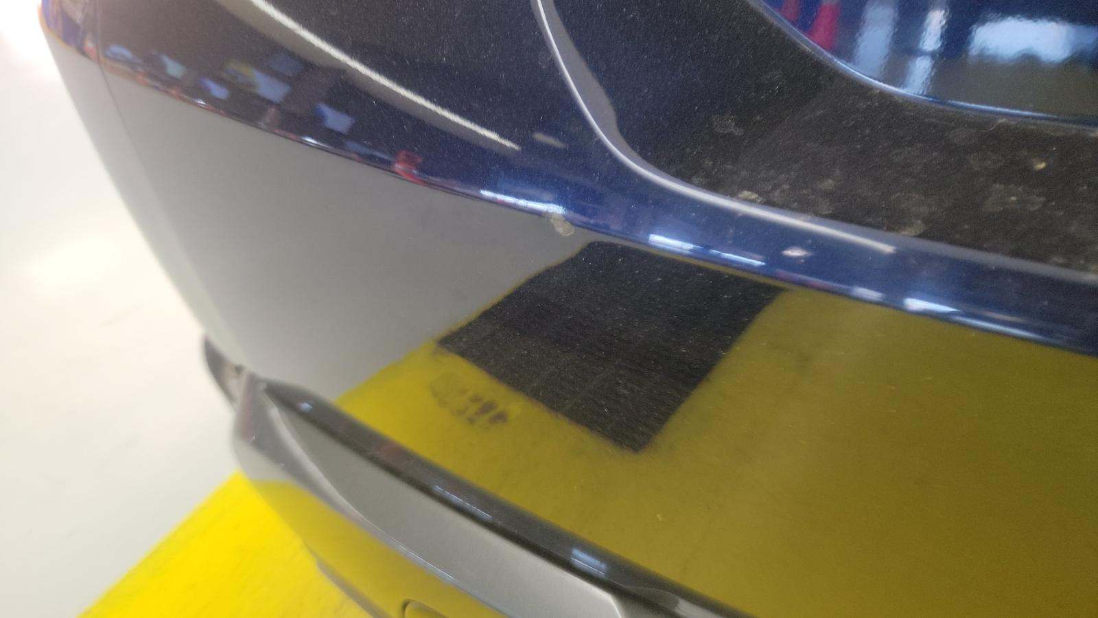 2020 Land Rover Range Rover Sport HSE AWD