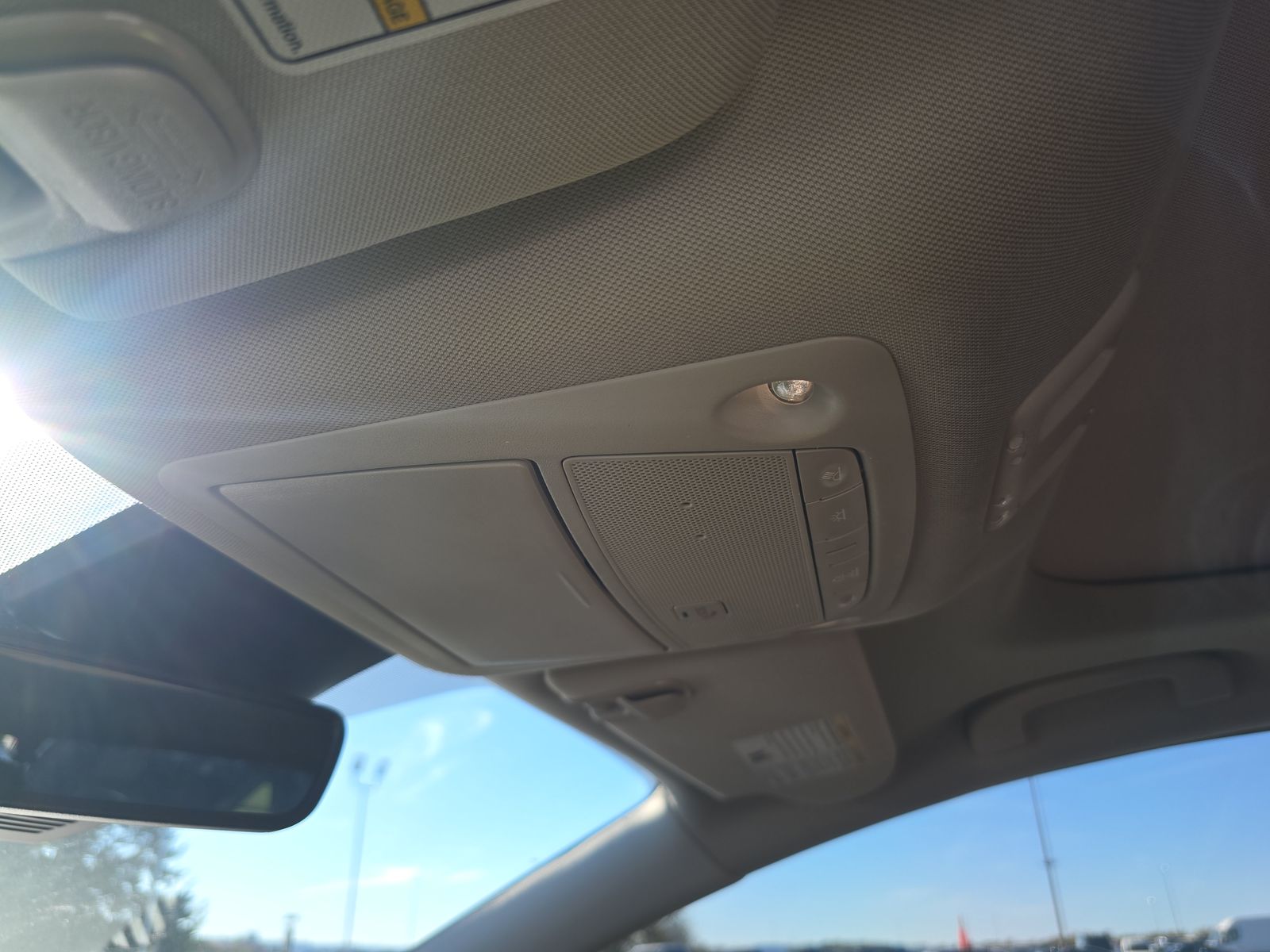 2024 Nissan Murano Platinum FWD