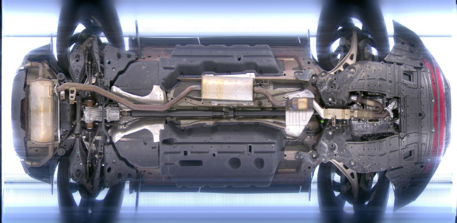 2024 Nissan Murano SL AWD