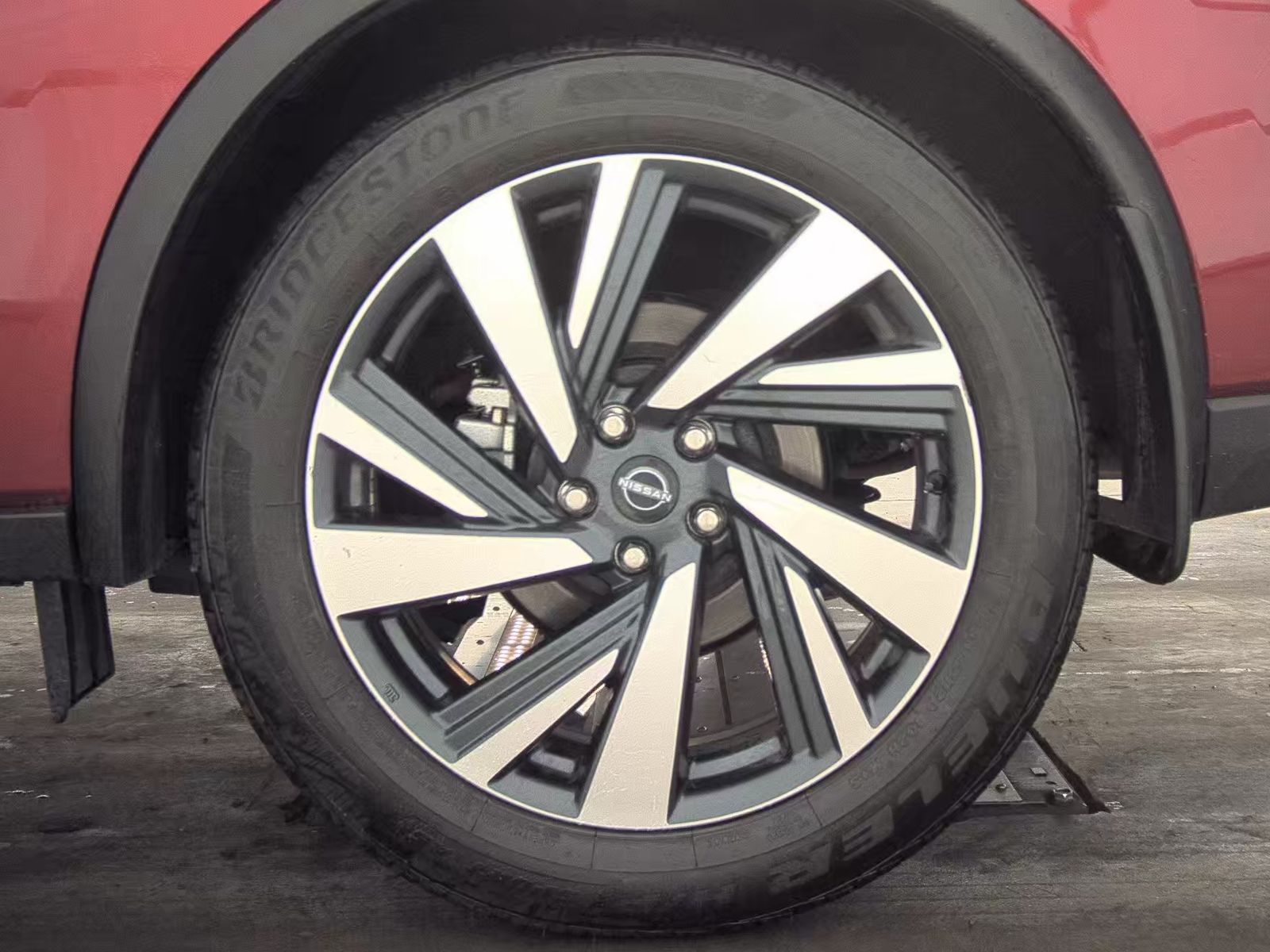 2024 Nissan Murano SL AWD